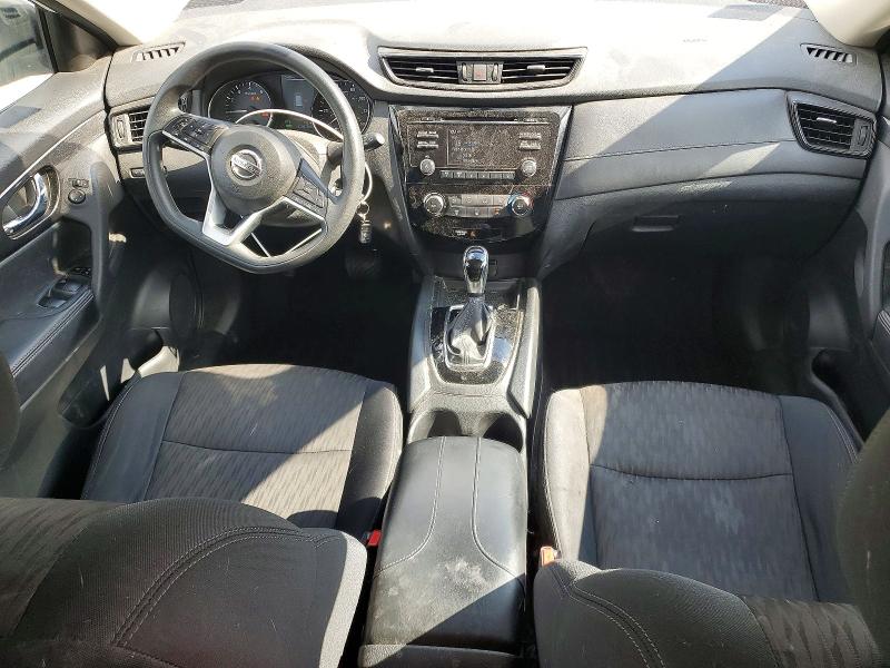 Aukcja sprzedaży 2017 Nissan Rogue, vin: 5N1AT2MV3HC818972, numer aukcji: 65123746