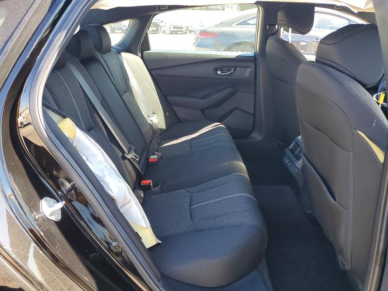 Aukcja sprzedaży 2025 Honda Accord, vin: 1HGCY2F53SA018379, numer aukcji: 67359996