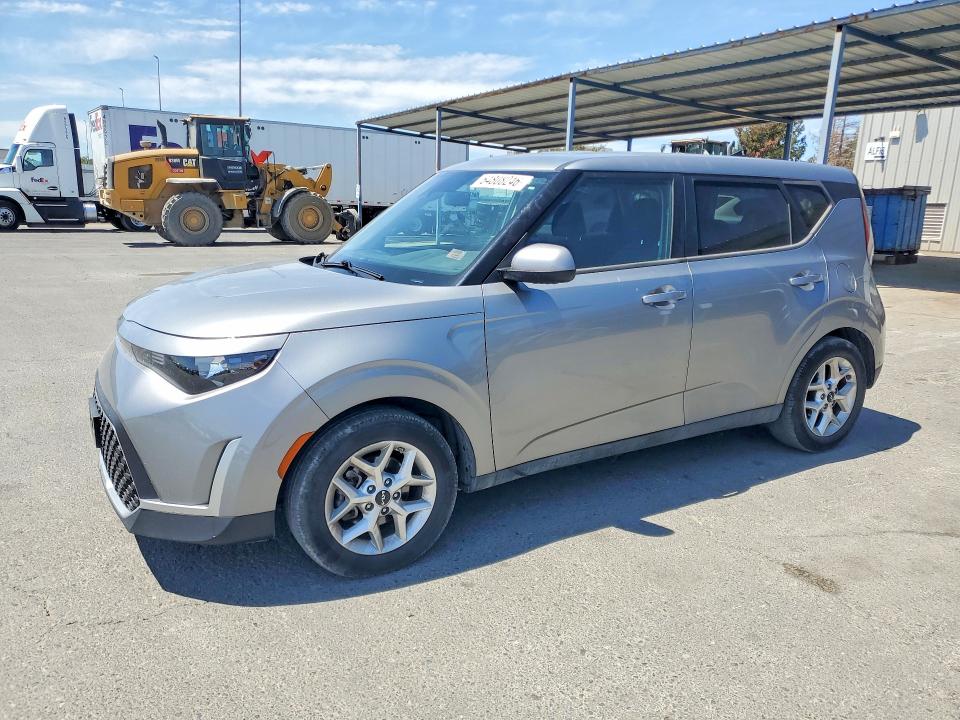 Продаж на аукціоні авто 2023 Kia Soul, vin: KNDJ23AU3P7874538, номер лоту: 64808246