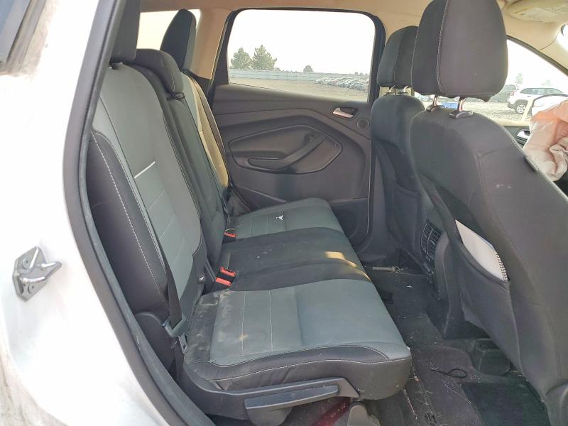 65030486 :رقم المزاد ، 1FMCU9GX1EUE41592 vin ، 2014 Ford Escape مزاد بيع