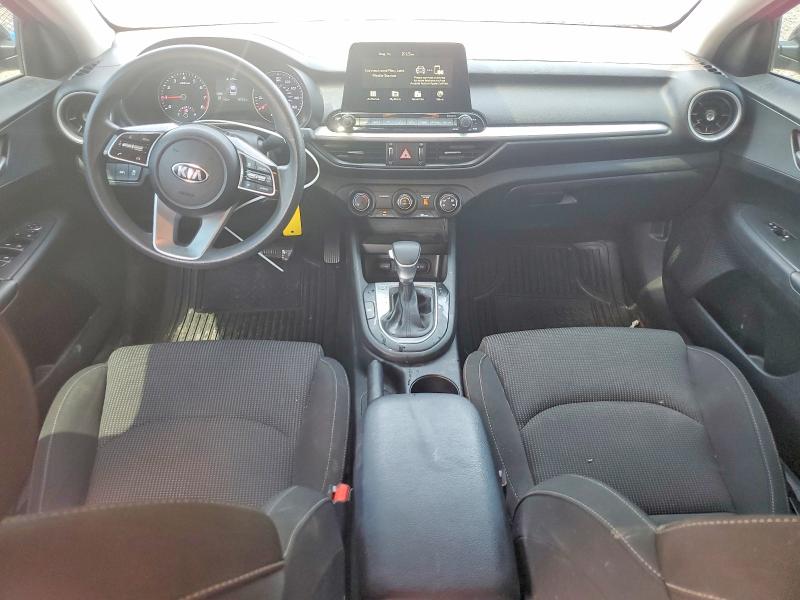 Aukcja sprzedaży 2021 Kia Forte, vin: 3KPF24AD1ME349419, numer aukcji: 63922026