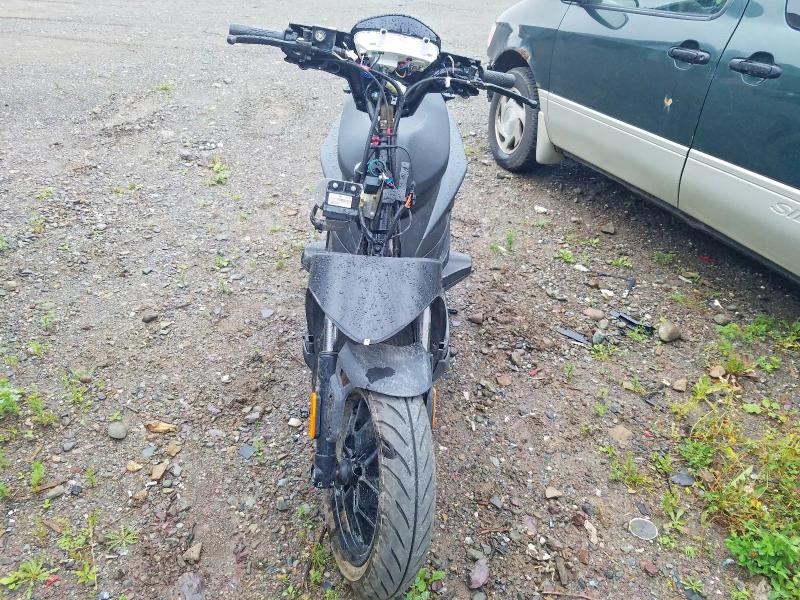 Продажа на аукционе авто 2024 Piaggio Typhoon 50 4t, vin: ZAPC506B0R4005095, номер лота: 63503906