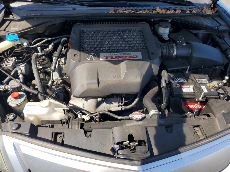 Продаж на аукціоні авто 2012 Acura Rdx, vin: 5J8TB1H57CA002812, номер лоту: 65663396