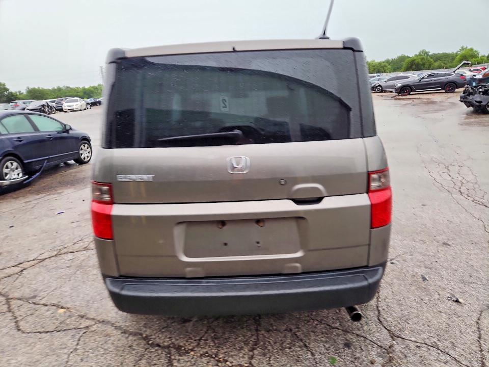 Aukcja sprzedaży 2007 Honda Element, vin: 5J6YH18777L007372, numer aukcji: 64759536