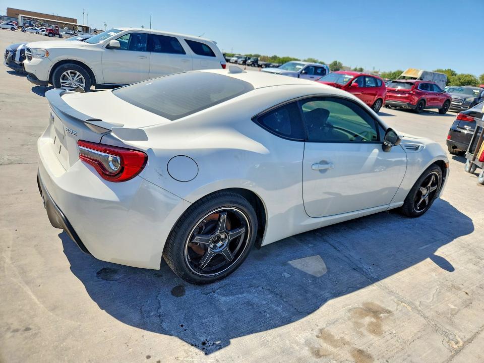 Продаж на аукціоні авто 2020 Subaru Brz, vin: JF1ZCAC14L8700091, номер лоту: 64151136