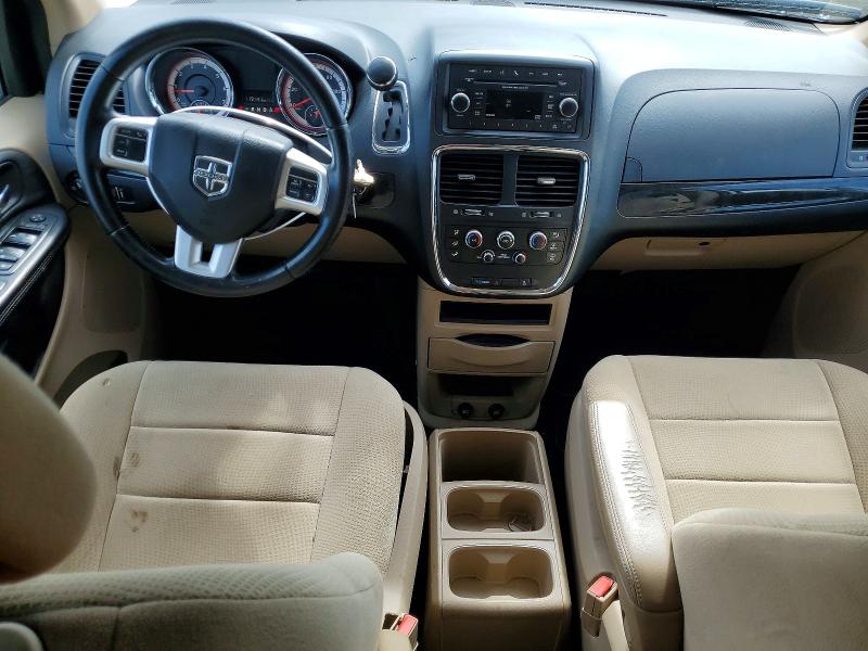Продаж на аукціоні авто 2013 Dodge Grand Caravan, vin: 2C4RDGBG2DR814788, номер лоту: 65025796