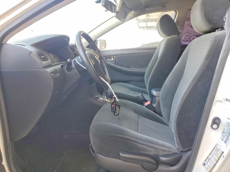 Aukcja sprzedaży 2006 Toyota Corolla, vin: 1NXBR32E66Z677589, numer aukcji: 65182366