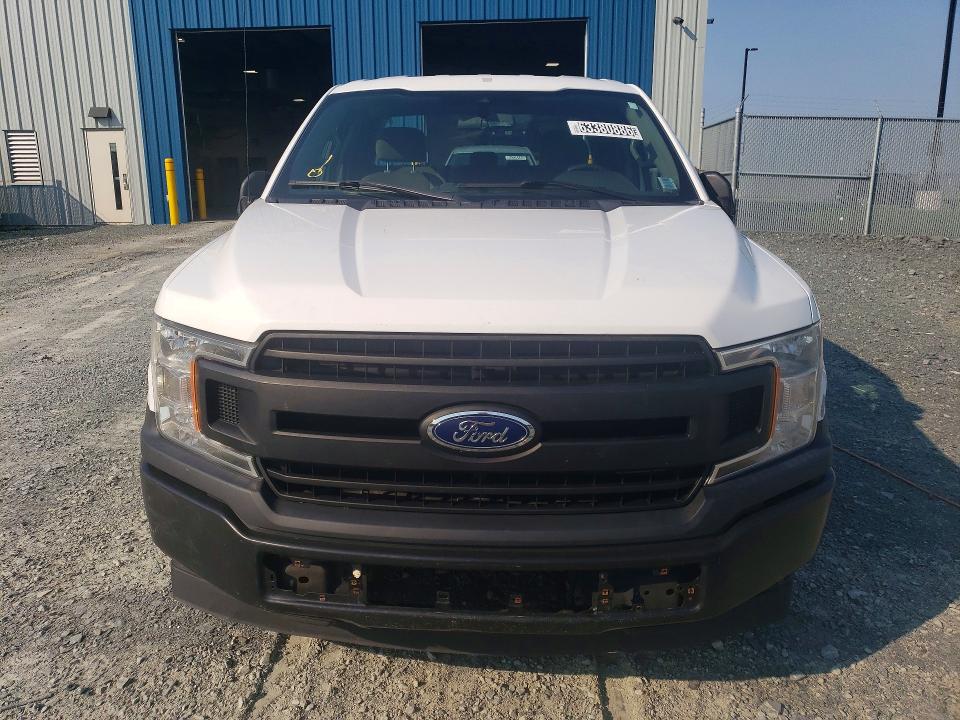 Продажа на аукционе авто 2019 Ford F150, vin: 1FTFX1C59KKE25713, номер лота: 63380886