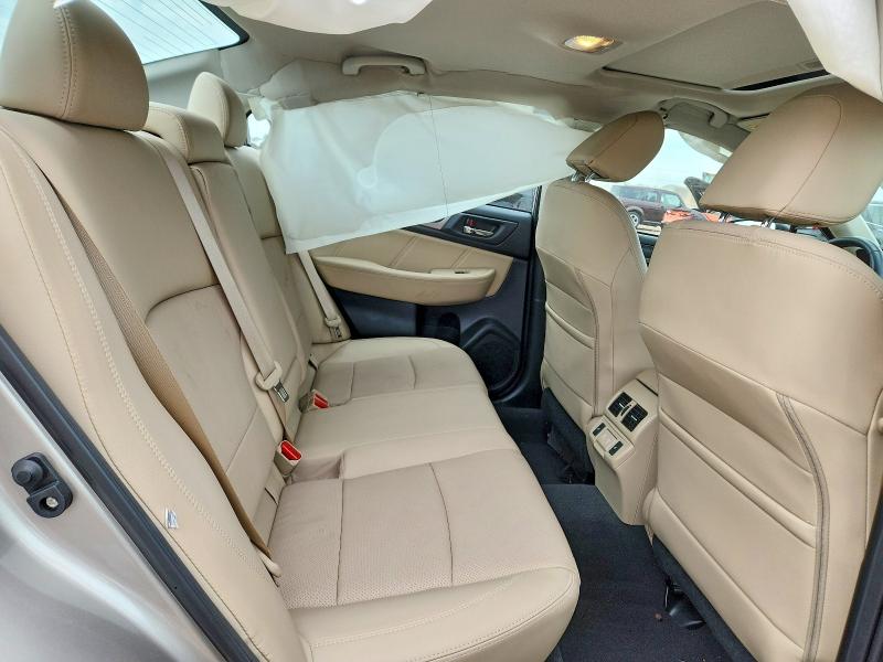 Aukcja sprzedaży 2019 Subaru Legacy, vin: 4S3BNEN65K3039110, numer aukcji: 63773646