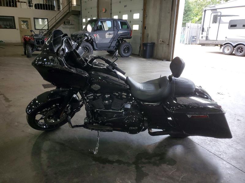 Aukcja sprzedaży 2023 Harley-davidson Fltrxs, vin: 1HD1KTP16PB605507, numer aukcji: 65808446