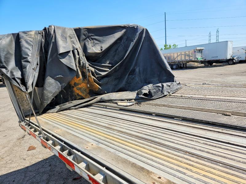 Aukcja sprzedaży 2008 Reit Trailers, vin: 1RNF28A248R021067, numer aukcji: 61900246