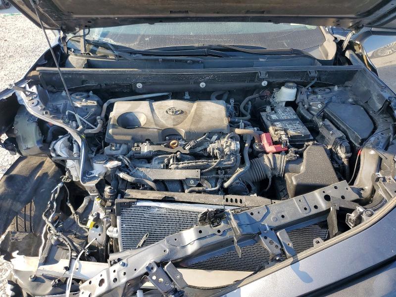 Aukcja sprzedaży 2022 Toyota Rav4, vin: 2T3H1RFV4NC178215, numer aukcji: 62870276
