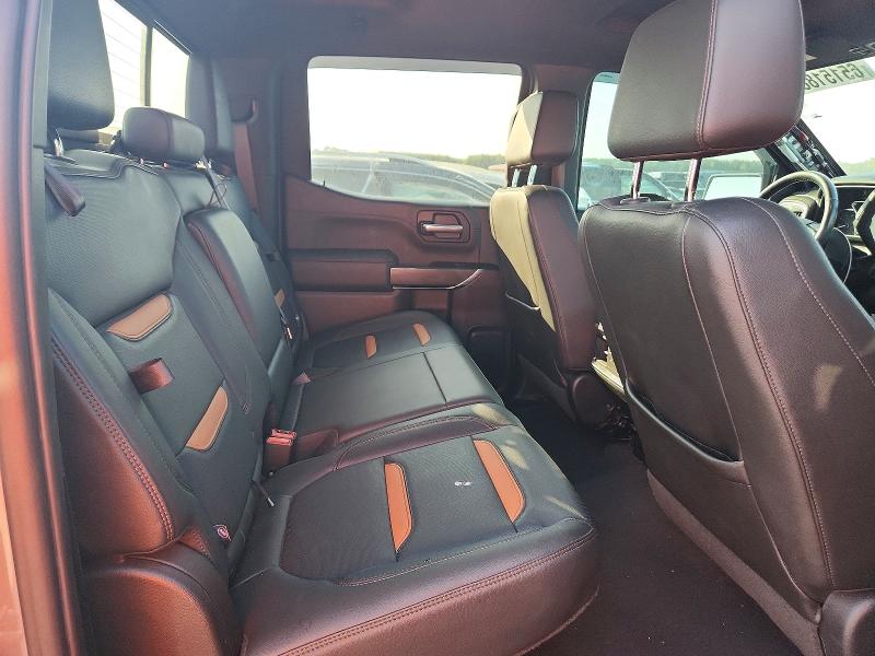 2020 Gmc Sierra მანქანა იყიდება აუქციონზე, vin: 1GTU9EET8LZ369518, აუქციონის ნომერი: 65151886