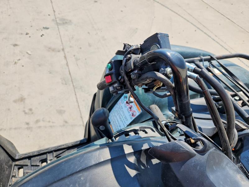 Продаж на аукціоні авто 2011 Yama Atv, vin: JY4AM13Y5BC036363, номер лоту: 63672126