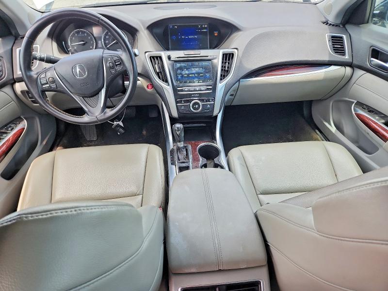 Продаж на аукціоні авто 2015 Acura Tlx, vin: 19UUB1F31FA027490, номер лоту: 64188066