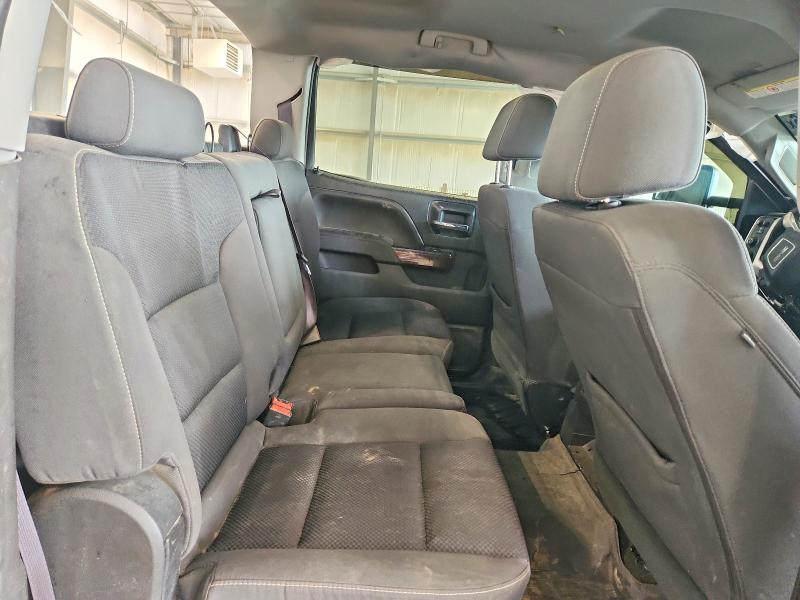 Auction sale of the 2016 Gmc Sierra, vin: 1GT12SE82GF187306, lot number: 66059106