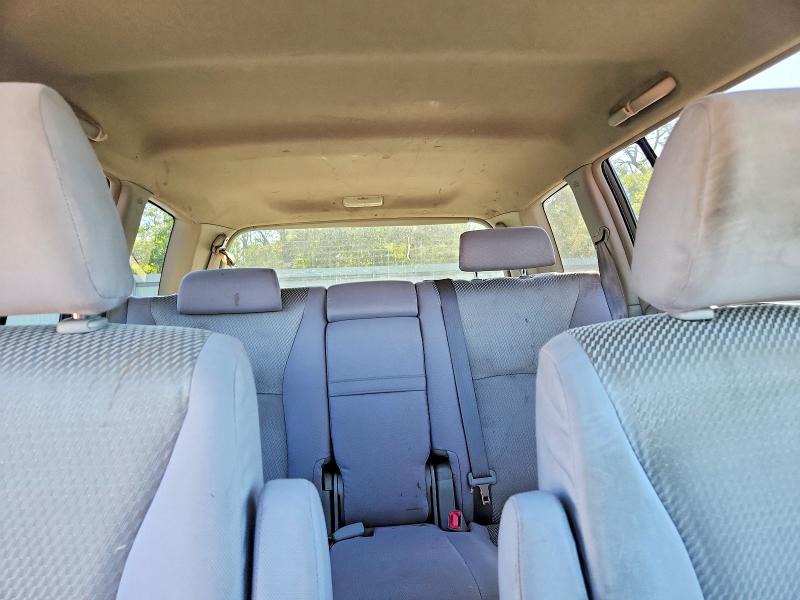 65634216 :رقم المزاد ، JTEEP21A940007678 vin ، 2004 Toyota Highlander مزاد بيع