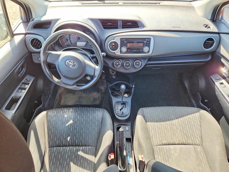 Продажа на аукционе авто 2014 Toyota Yaris, vin: VNKKTUD32EA012753, номер лота: 64058546