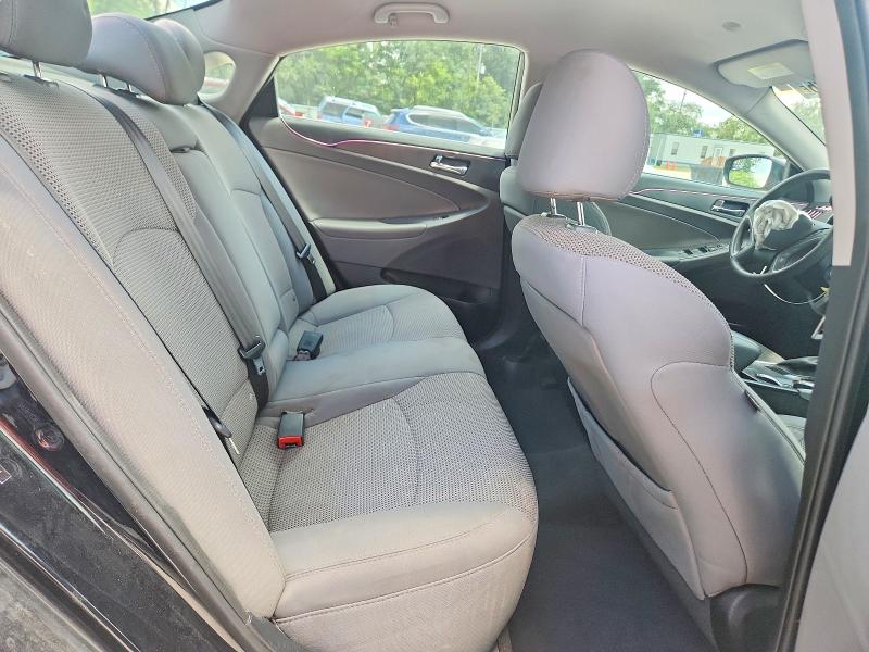 Aukcja sprzedaży 2014 Hyundai Sonata, vin: 5NPEB4AC9EH946091, numer aukcji: 65179036