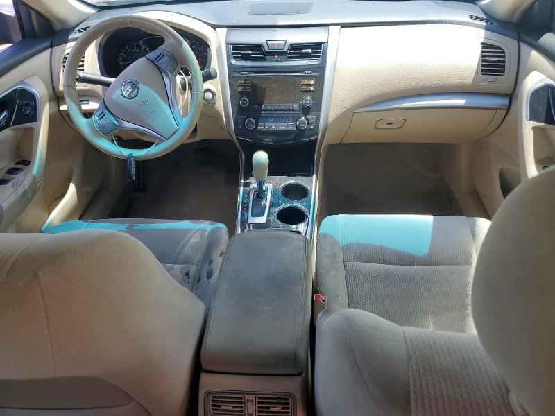Продажа на аукционе авто 2013 Nissan Altima, vin: 1N4AL3APXDN447832, номер лота: 64064726