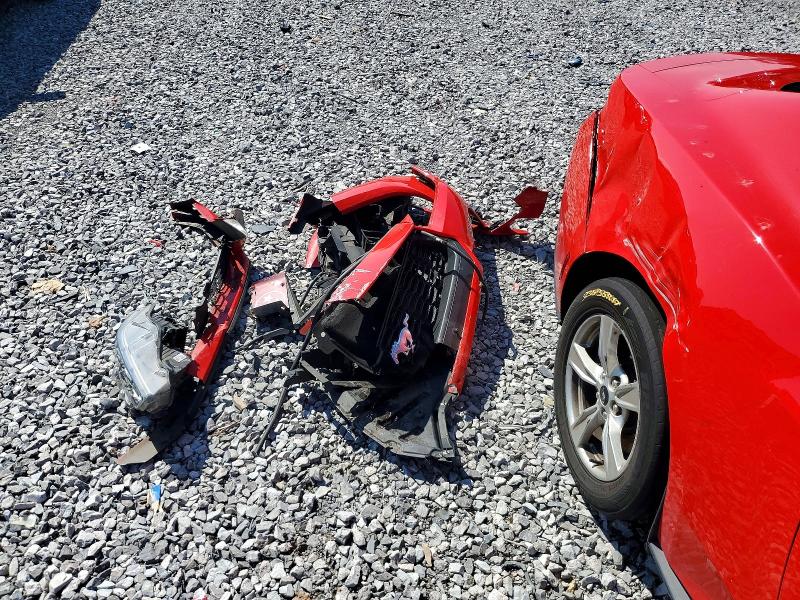 Продажа на аукционе авто 2024 Ford Mustang, vin: 1FA6P8TH9R5111898, номер лота: 63759286