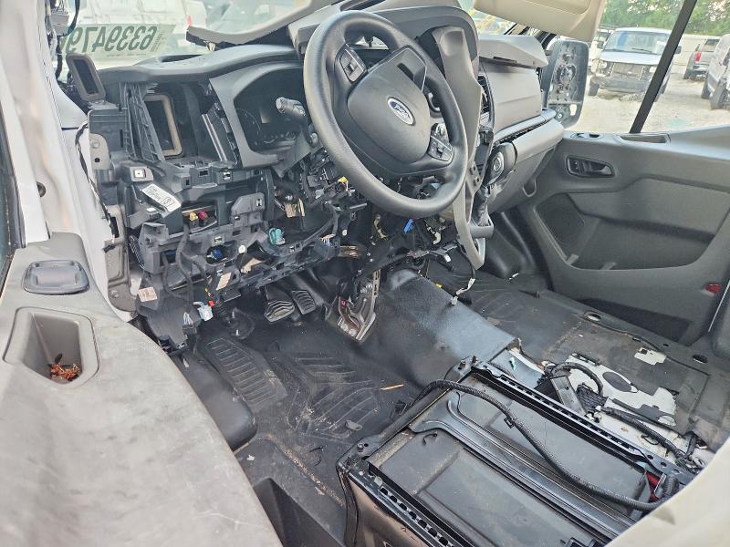 Продаж на аукціоні авто 2022 Ford Transit, vin: 1FDBW5Z89NKA01622, номер лоту: 63394796