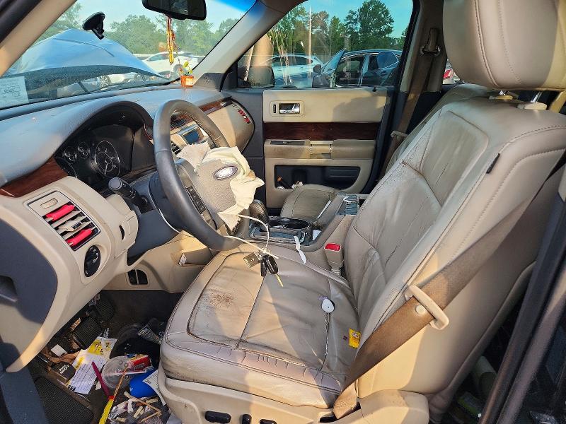 Продажа на аукционе авто 2009 Ford Flex, vin: 2FMEK62CX9BA35937, номер лота: 65917266