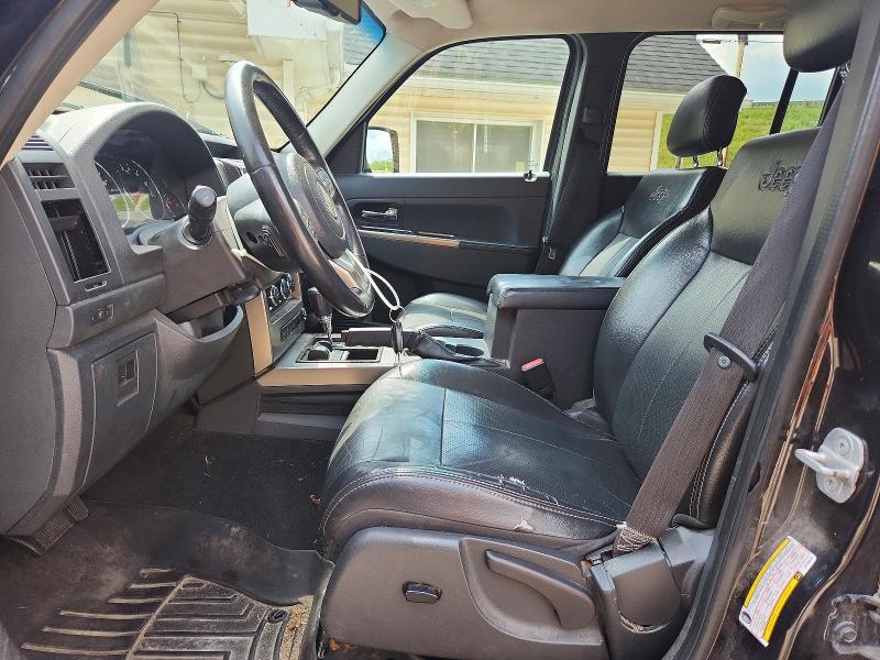 Aukcja sprzedaży 2012 Jeep Liberty, vin: 1C4PJMFK3CW100445, numer aukcji: 65992556