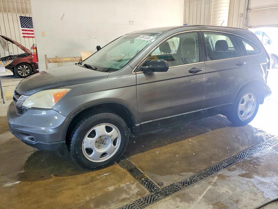 63841526 :رقم المزاد ، 5J6RE4H37AL094886 vin ، 2010 Honda Cr-v مزاد بيع