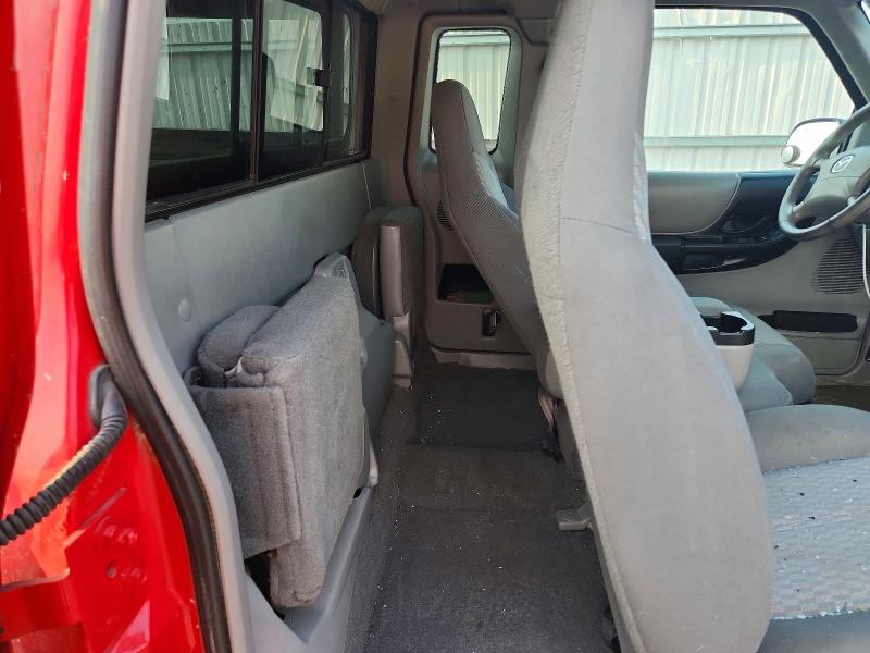 Aukcja sprzedaży 2002 Mazda B4000, vin: 4F4ZR47E62TM09876, numer aukcji: 64490706
