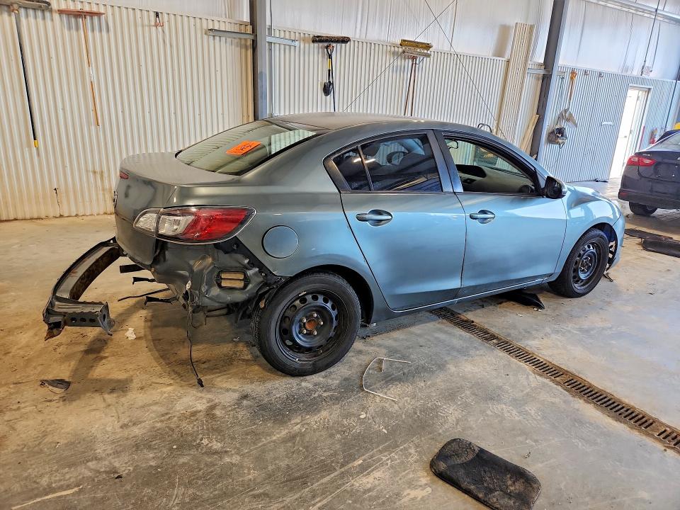 Aukcja sprzedaży 2013 Mazda 3, vin: JM1BL1TG3D1764732, numer aukcji: 65092876