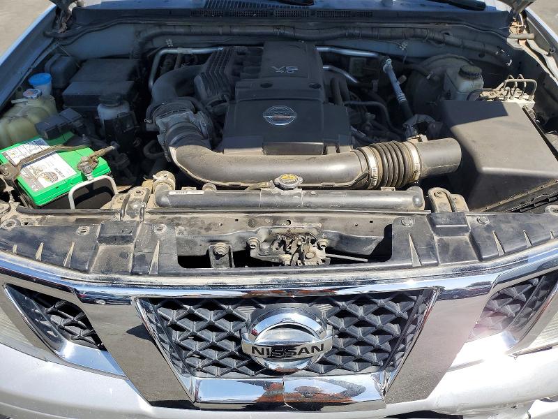 63763946 :رقم المزاد ، 1N6AD0ER6GN796800 vin ، 2016 Nissan Frontier مزاد بيع