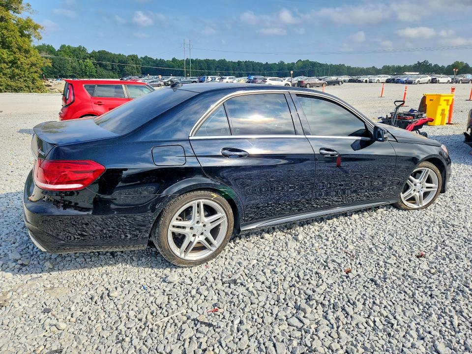 Продаж на аукціоні авто 2014 Mercedes-benz E, vin: WDDHF8JB0EA806332, номер лоту: 65960006