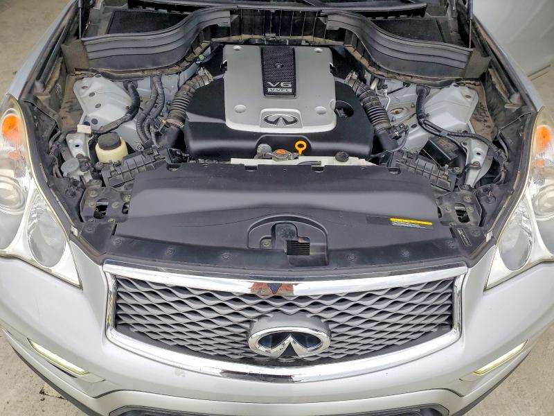 Продаж на аукціоні авто 2017 Infiniti Qx50, vin: JN1BJ0RR4HM406605, номер лоту: 63292656