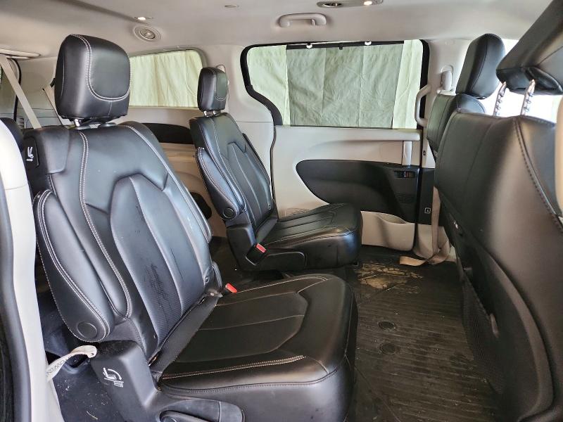 63300486 :رقم المزاد ، 2C4RC1BG3PR515315 vin ، 2023 Chrysler Pacifica مزاد بيع