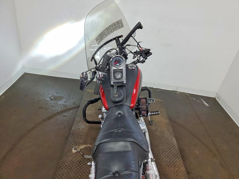 Aukcja sprzedaży 1998 Harley-davidson Fxdwg, vin: 1HD1GEL13WY315448, numer aukcji: 64808306