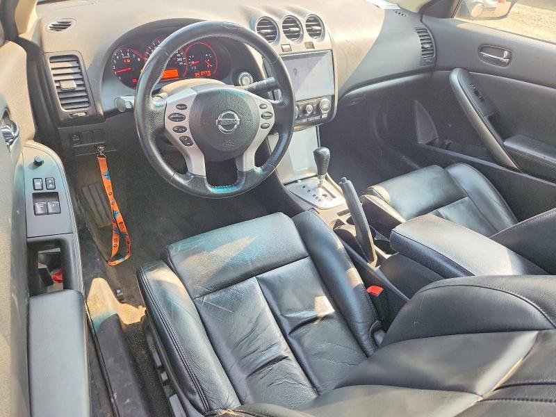 Aukcja sprzedaży 2008 Nissan Altima, vin: 1N4AL24E88C130699, numer aukcji: 62643526