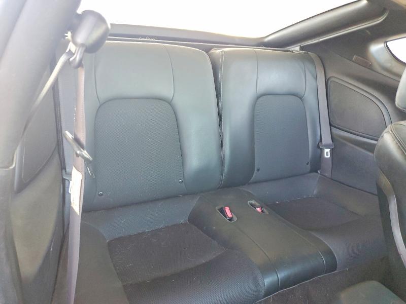 63527226 :رقم المزاد ، KMHHN66FX8U276138 vin ، 2008 Hyundai Tiburon مزاد بيع