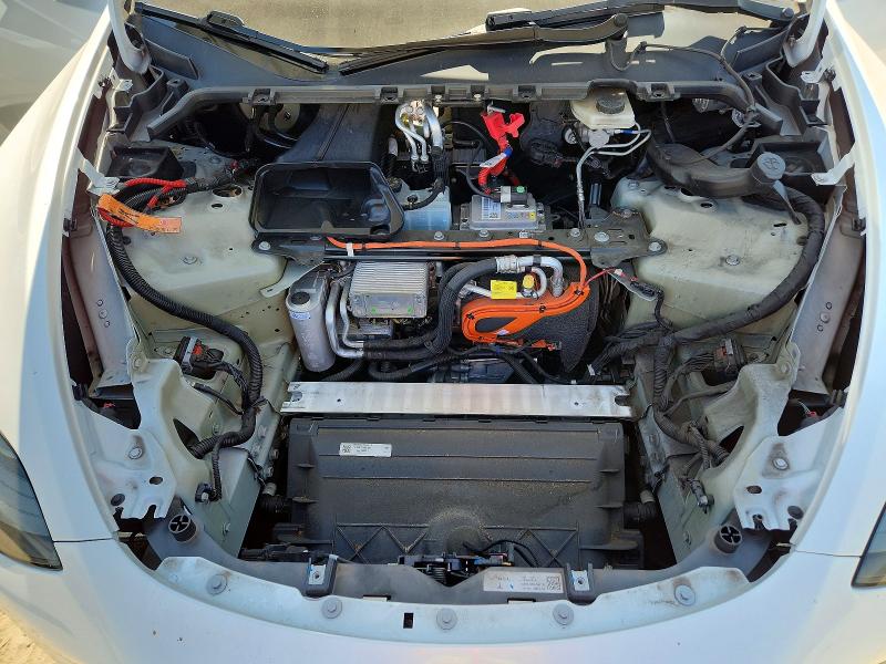 Aukcja sprzedaży 2022 Tesla Model Y, vin: 7SAYGAEE8NF561163, numer aukcji: 64780866