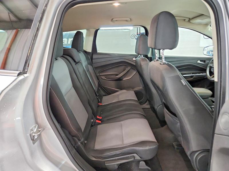 Aukcja sprzedaży 2017 Ford Escape, vin: 1FMCU9G93HUE80402, numer aukcji: 64016396
