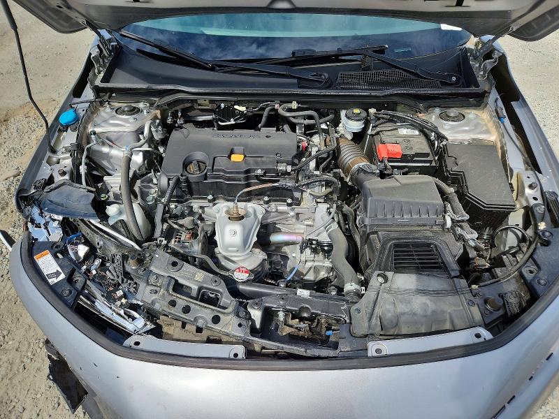 2022 Honda Civic მანქანა იყიდება აუქციონზე, vin: 2HGFE2F58NH577440, აუქციონის ნომერი: 66405776
