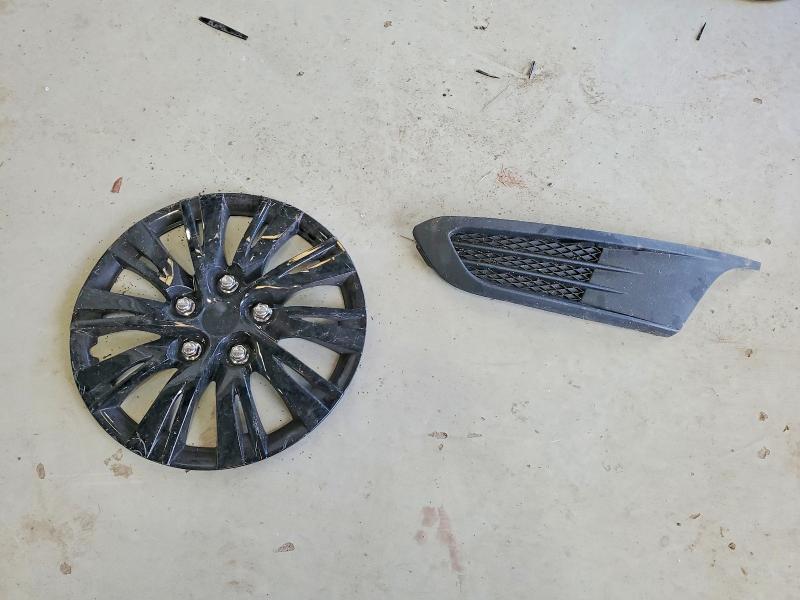 66056646 :رقم المزاد ، 3VW2K7AJXEM391503 vin ، 2014 Volkswagen Jetta مزاد بيع