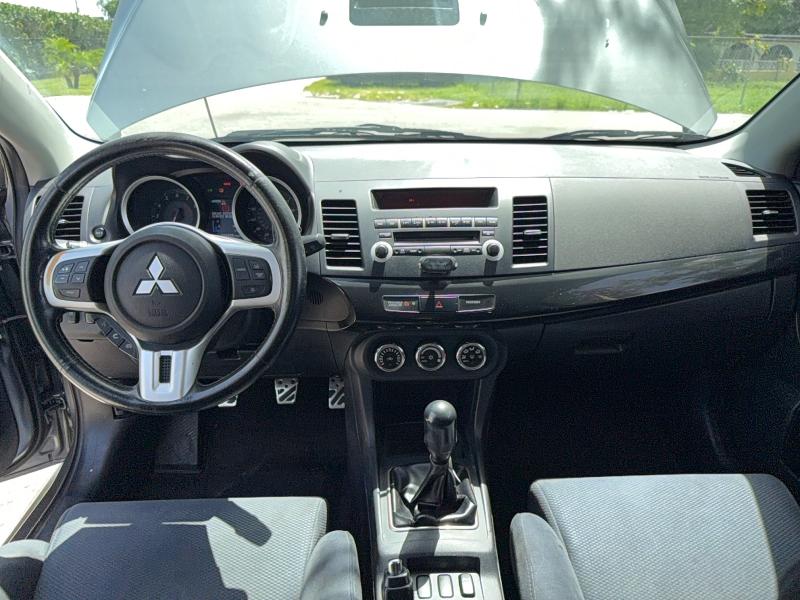 Продажа на аукционе авто 2012 Mitsubishi Lancer, vin: JA32W8FV7CU010819, номер лота: 65485586