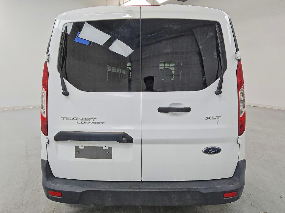 2020 Ford Transit Connect მანქანა იყიდება აუქციონზე, vin: NM0LS7F20L1478780, აუქციონის ნომერი: 63525266