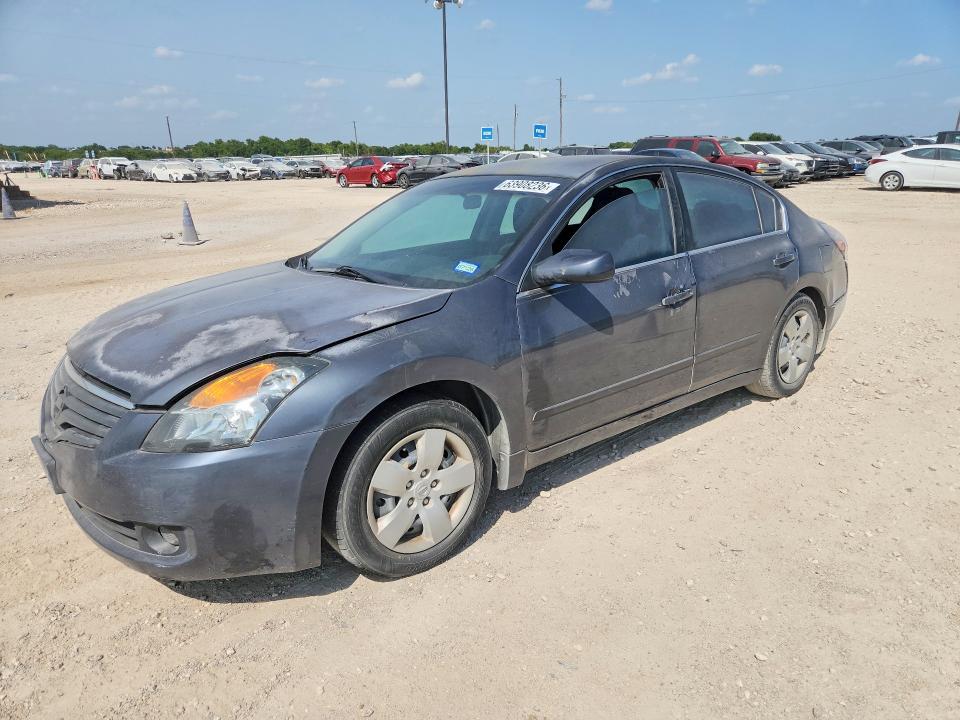 Продаж на аукціоні авто 2007 Nissan Altima, vin: 1N4AL21E77C213947, номер лоту: 63908236