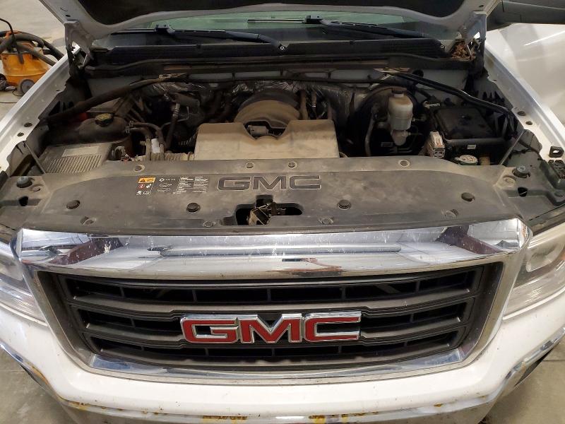 Продажа на аукционе авто 2015 Gmc Sierra, vin: 1GTN2TEH9FZ178560, номер лота: 63679166