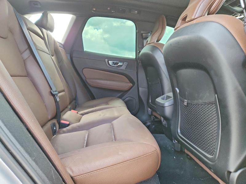 Aukcja sprzedaży 2021 Volvo Xc60, vin: YV4102RK8M1793730, numer aukcji: 66024366