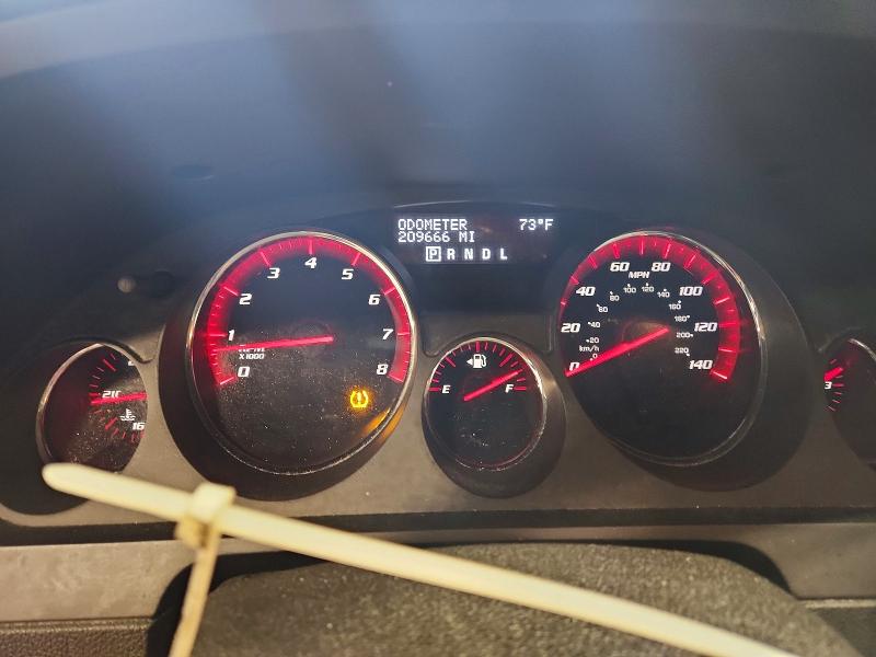65026546 :رقم المزاد ، 1GKER13748J301326 vin ، 2008 Gmc Acadia مزاد بيع