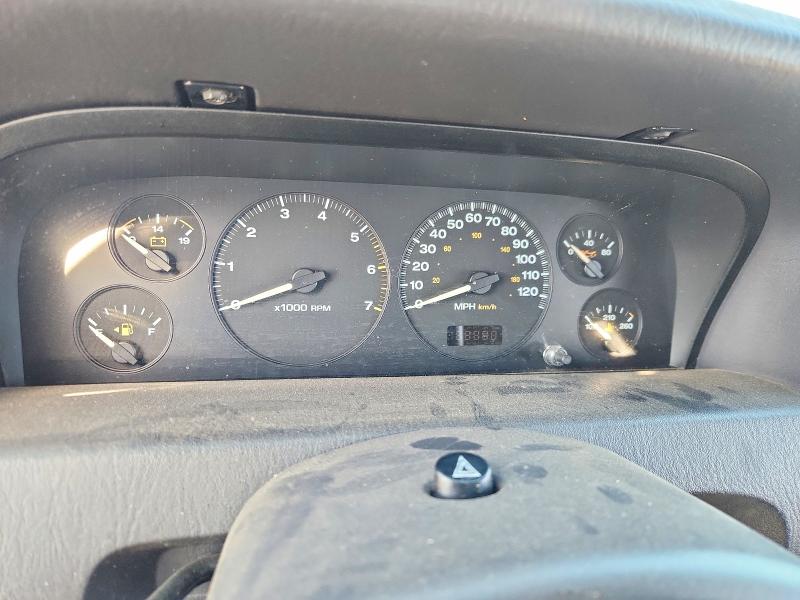 67017646 :رقم المزاد ، 1J4GW68N2XC651701 vin ، 1999 Jeep Grand Cherokee مزاد بيع