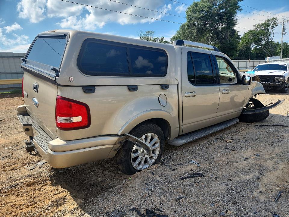 Aukcja sprzedaży 2007 Ford Explorer Sport Trac, vin: 1FMEU33817UA01783, numer aukcji: 64055156